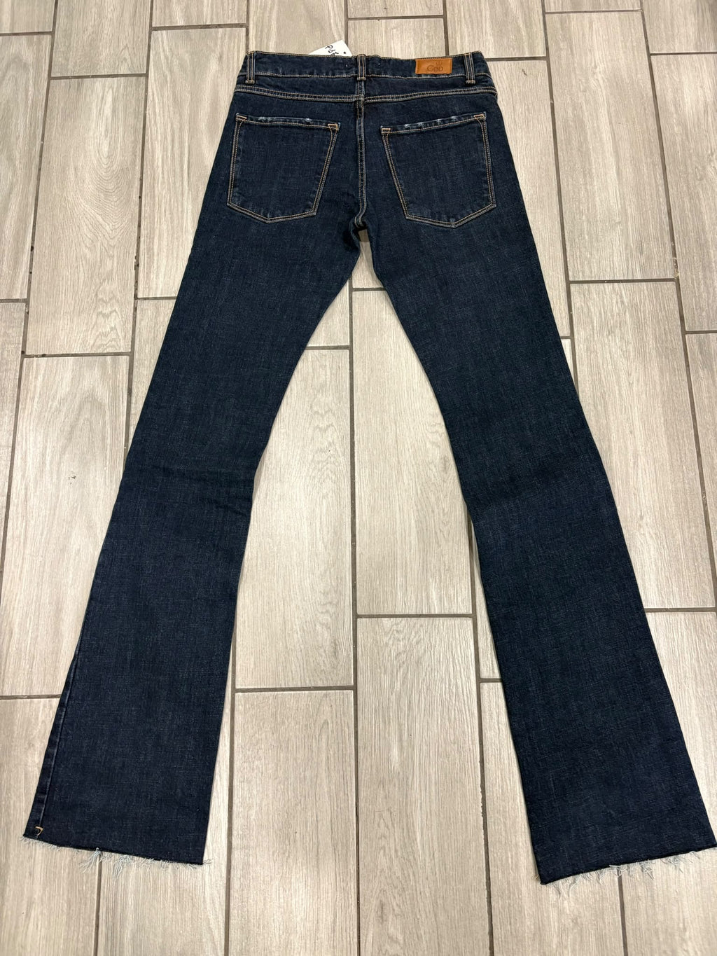 Jeans GDD (P17)
