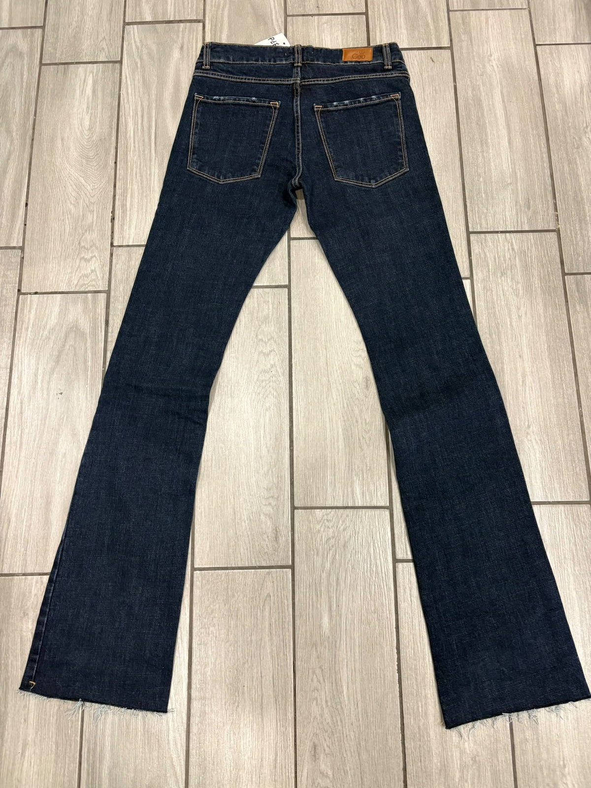 Jeans GDD (P17)