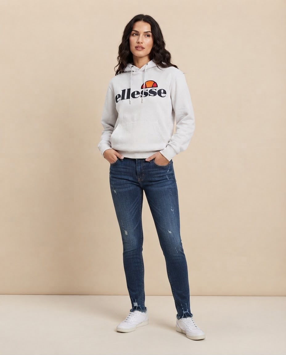 Jeans Liu Jo (C4)