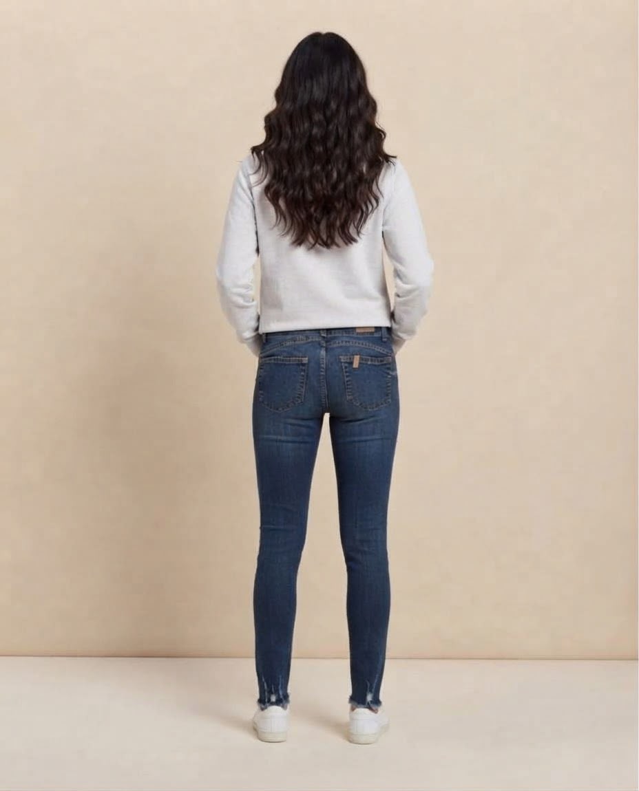Jeans Liu Jo (C4)