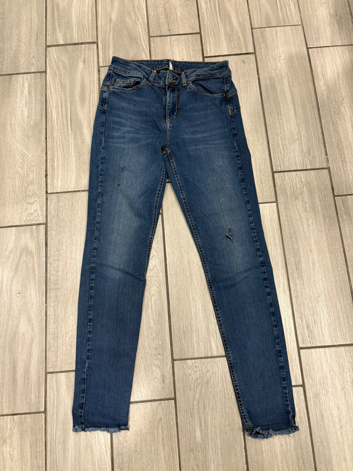 Jeans Liu Jo (C4)
