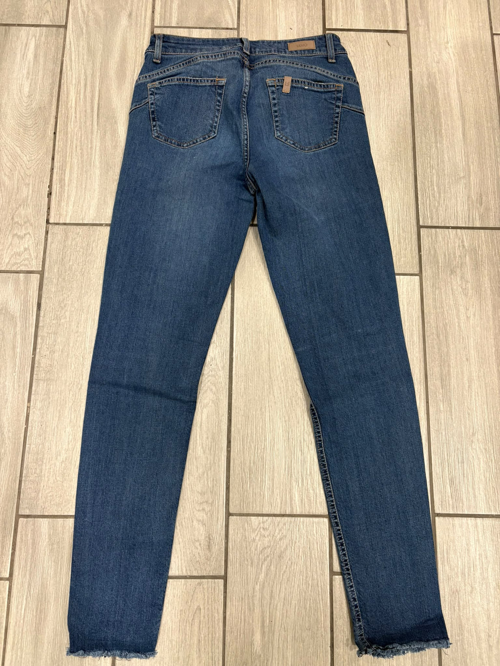 Jeans Liu Jo (C4)