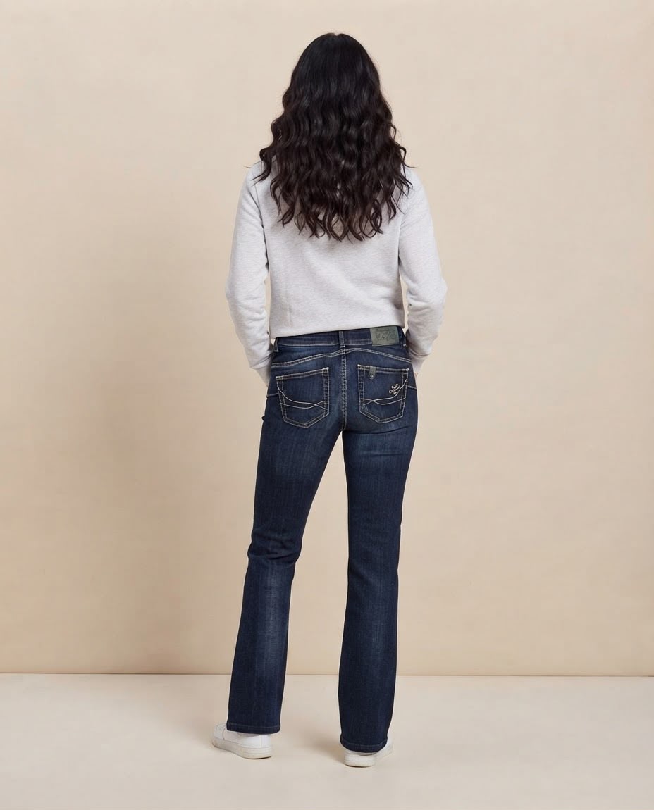 Jeans Liu Jo (B30)