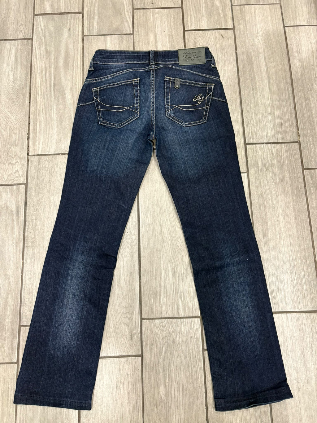 Jeans Liu Jo (B30)