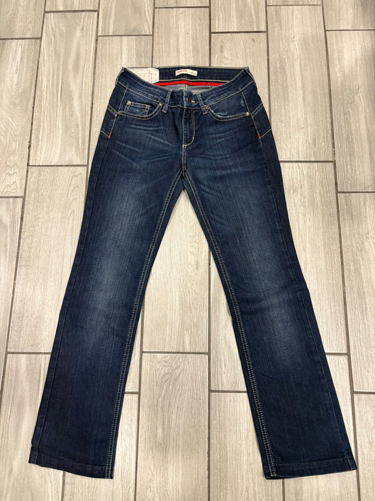 Jeans Liu Jo (B30)