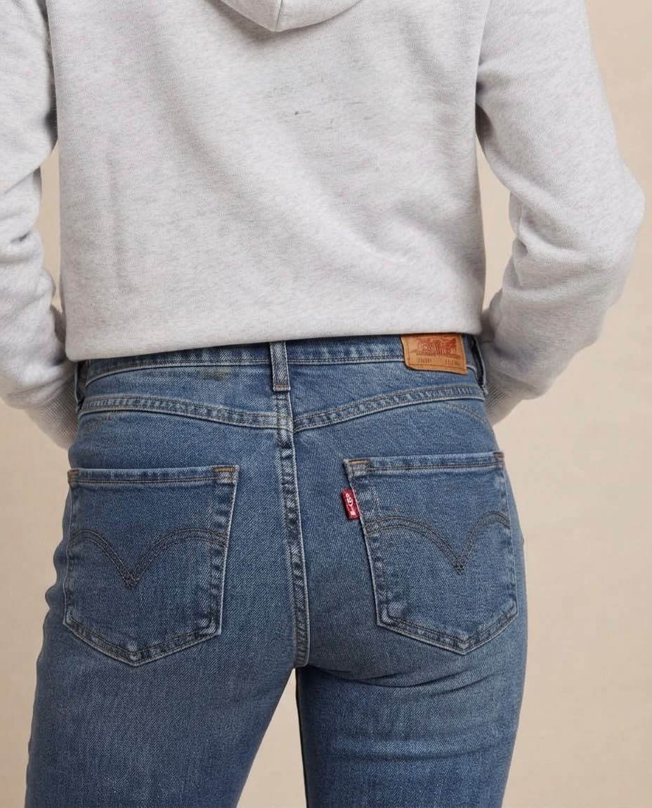 Jeans Levi's (C6)