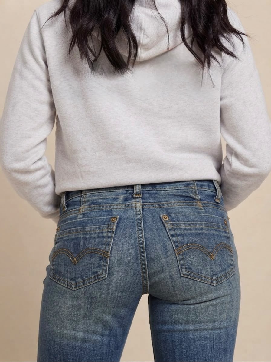 Jeans Levi's (B92)