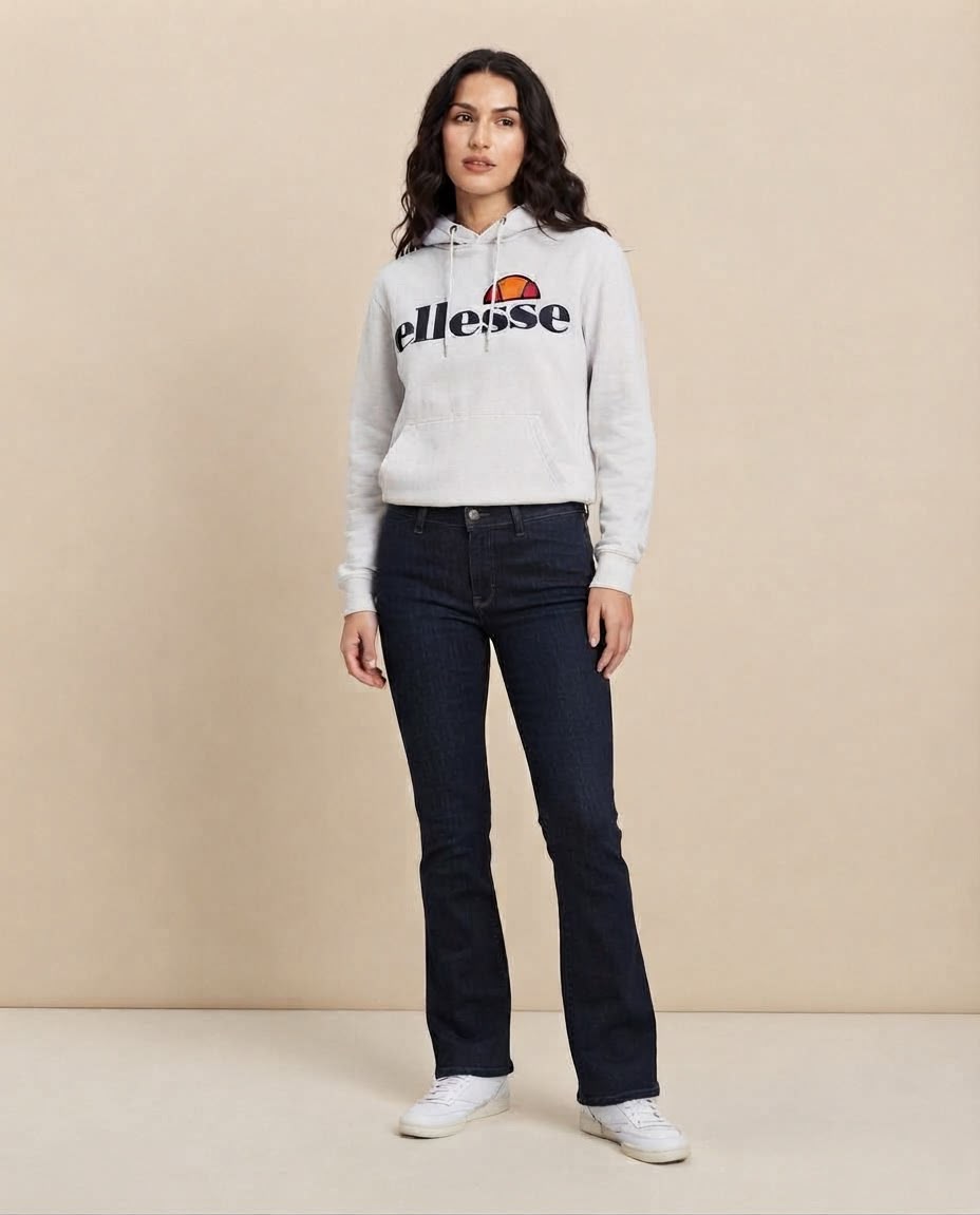 Jeans Levi's 715 (Q60)