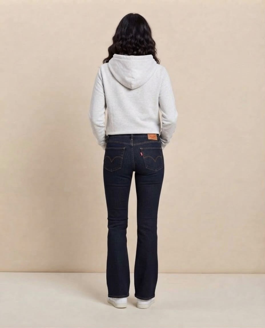 Jeans Levi's 715 (Q60)