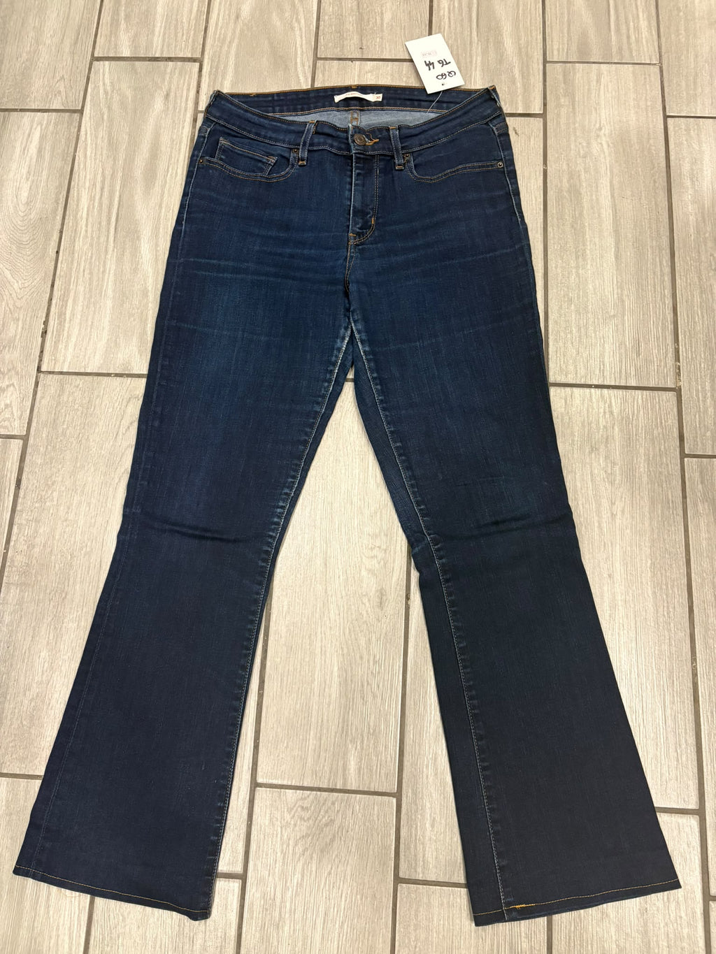 Jeans Levi's 715 (Q60)