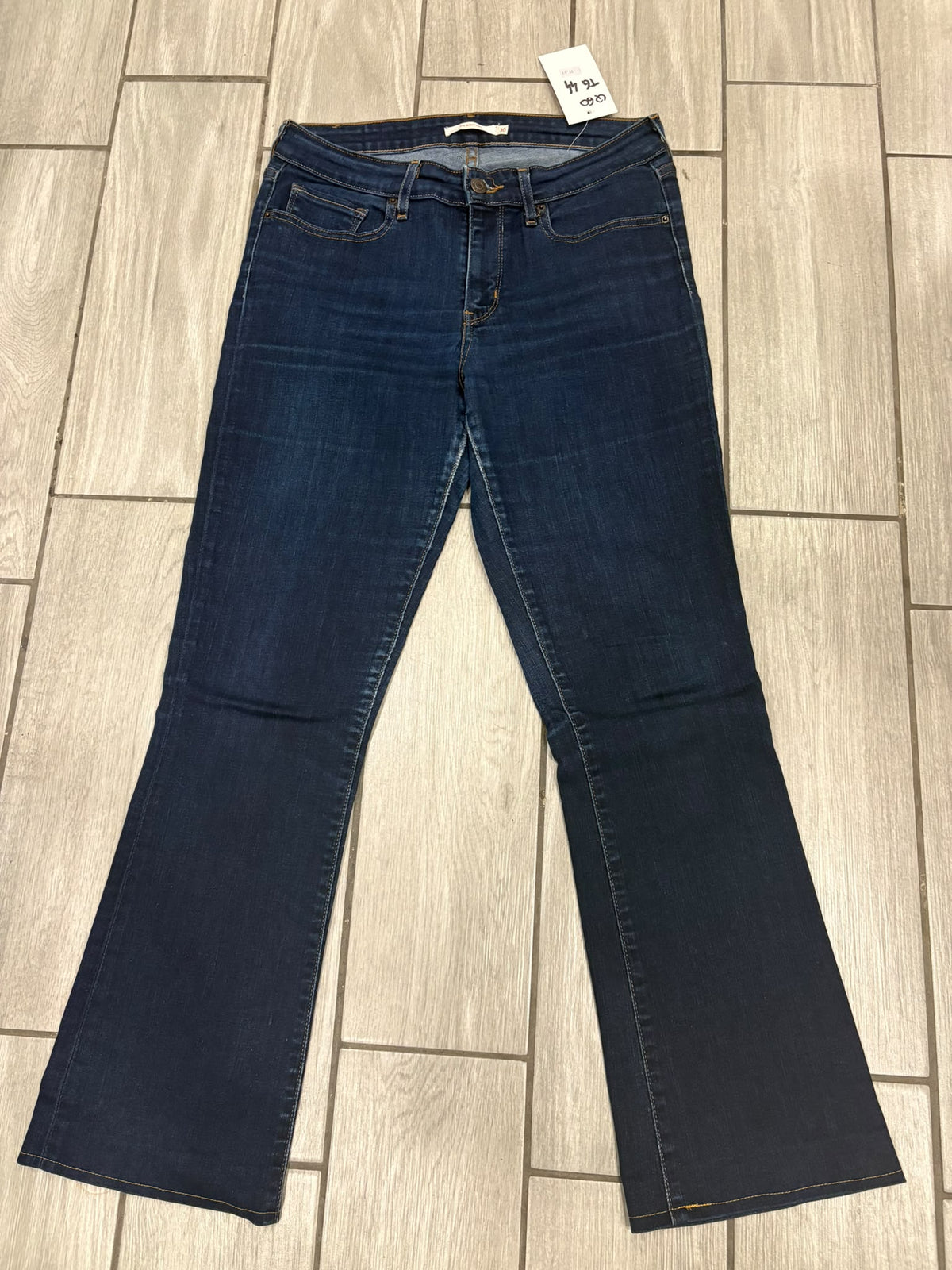 Jeans Levi's 715 (Q60)