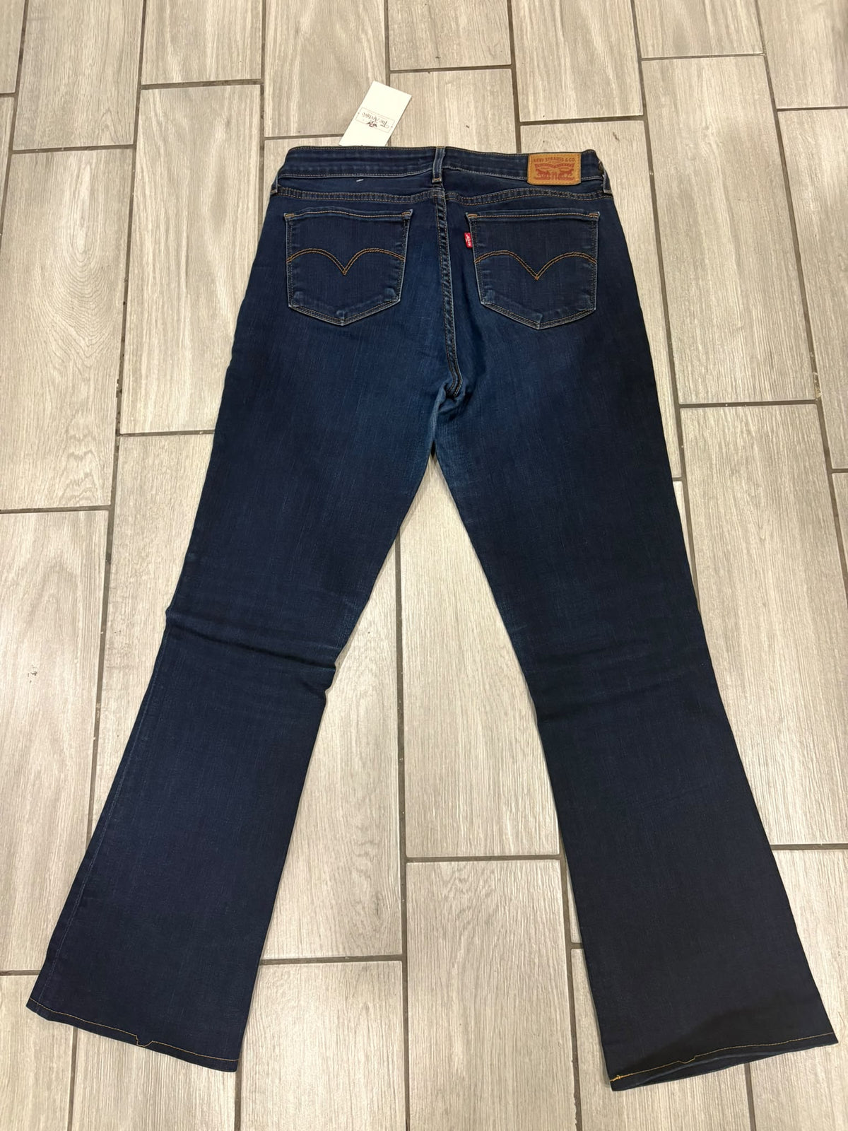 Jeans Levi's 715 (Q60)