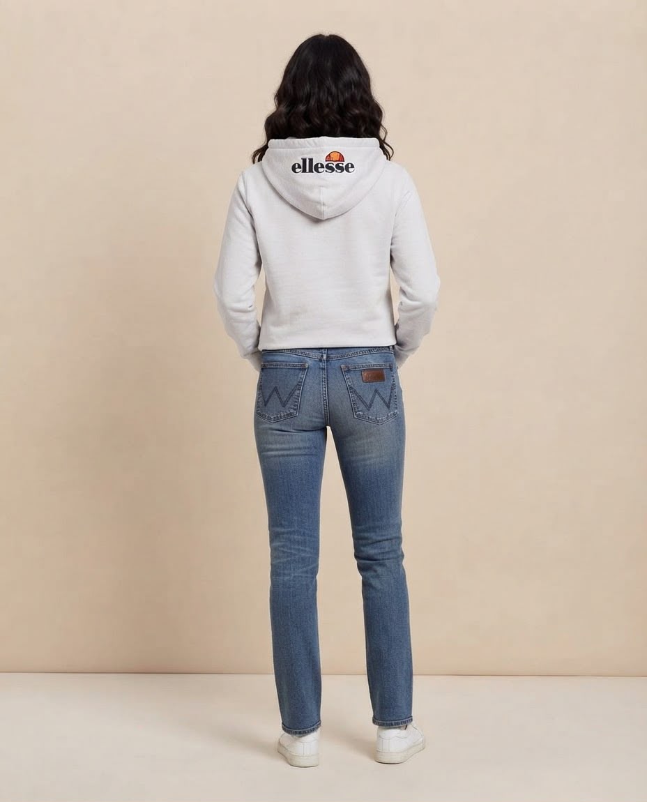 Jeans Wrangler (Q48)
