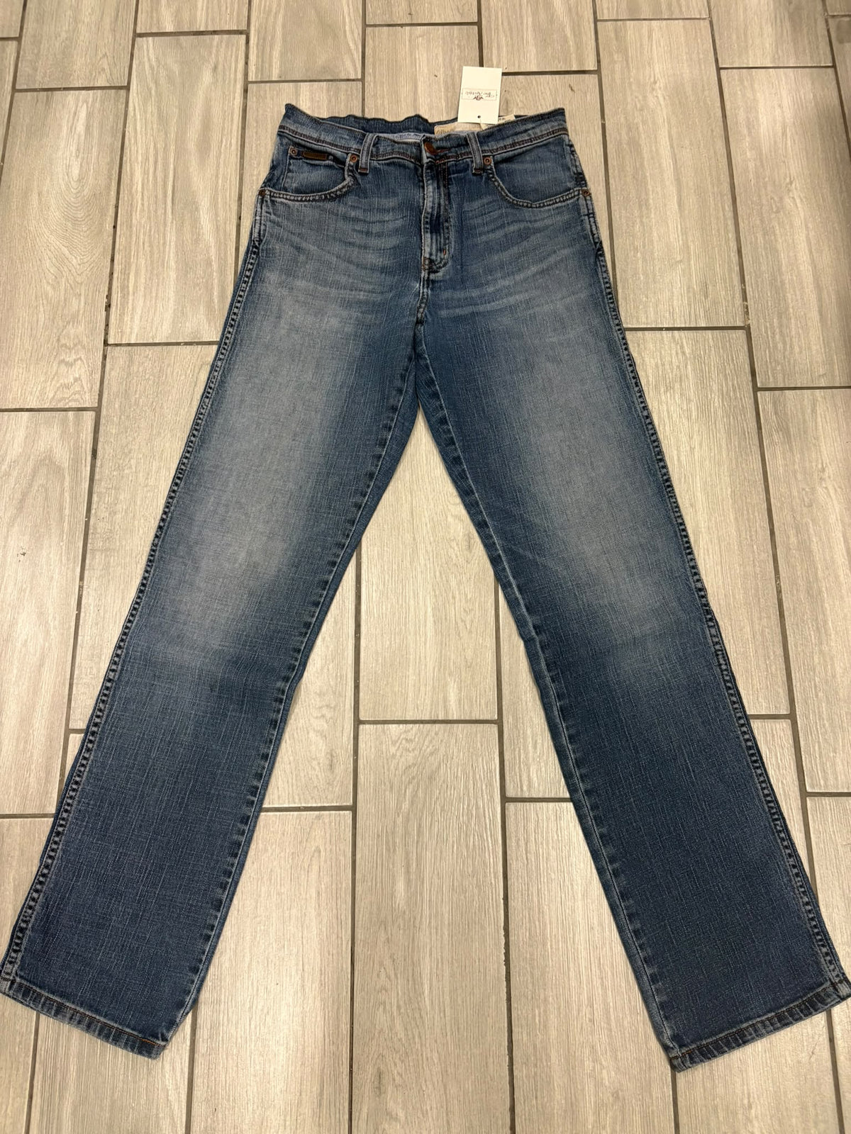 Jeans Wrangler (Q48)