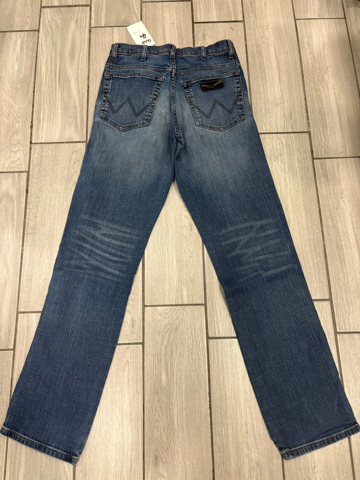 Jeans Wrangler (Q48)