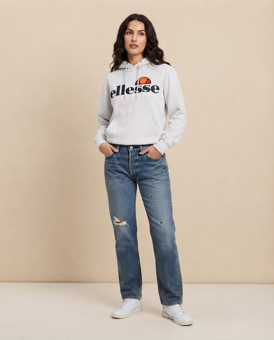Jeans Abercrombie & Fitch (A92)