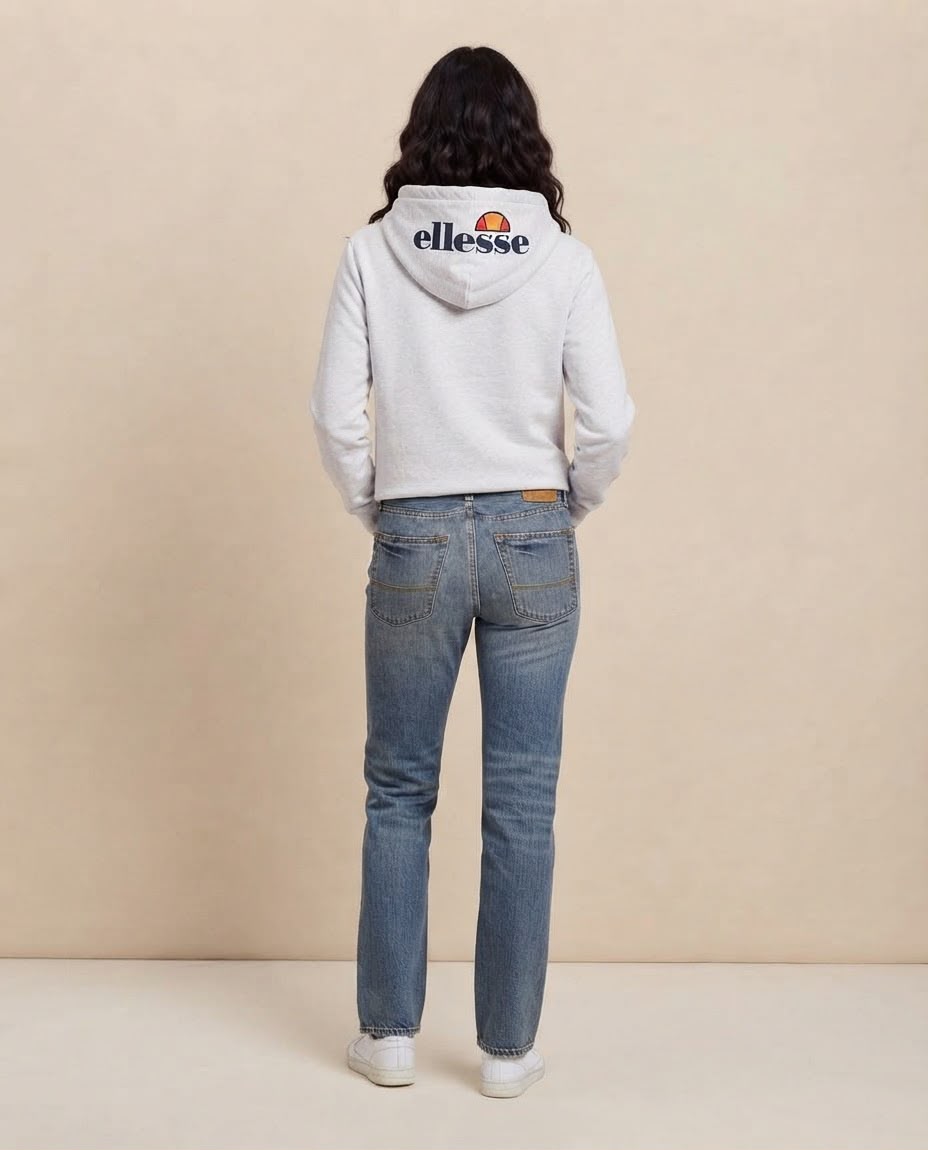 Jeans Abercrombie & Fitch (A92)