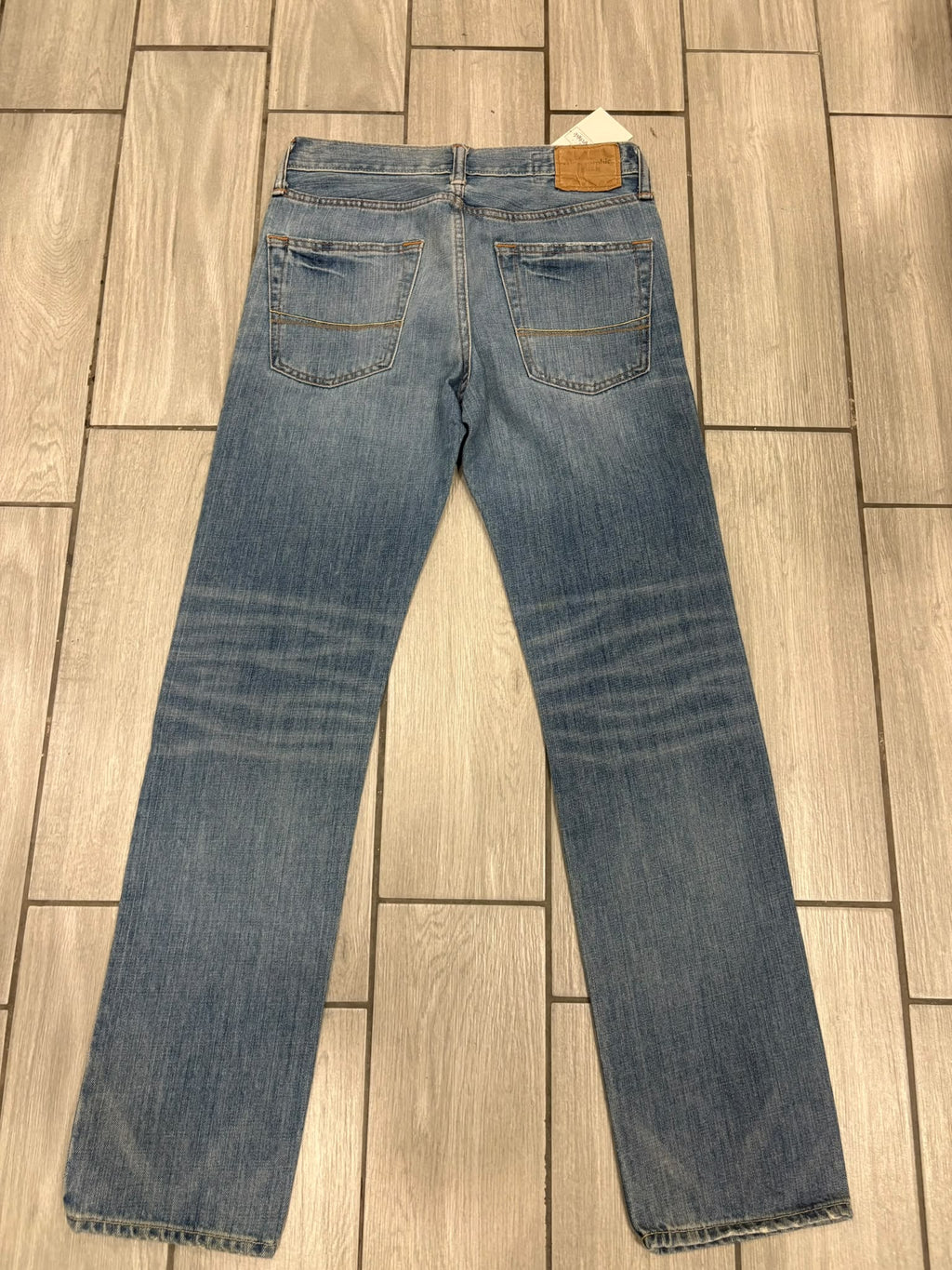 Jeans Abercrombie & Fitch (A92)