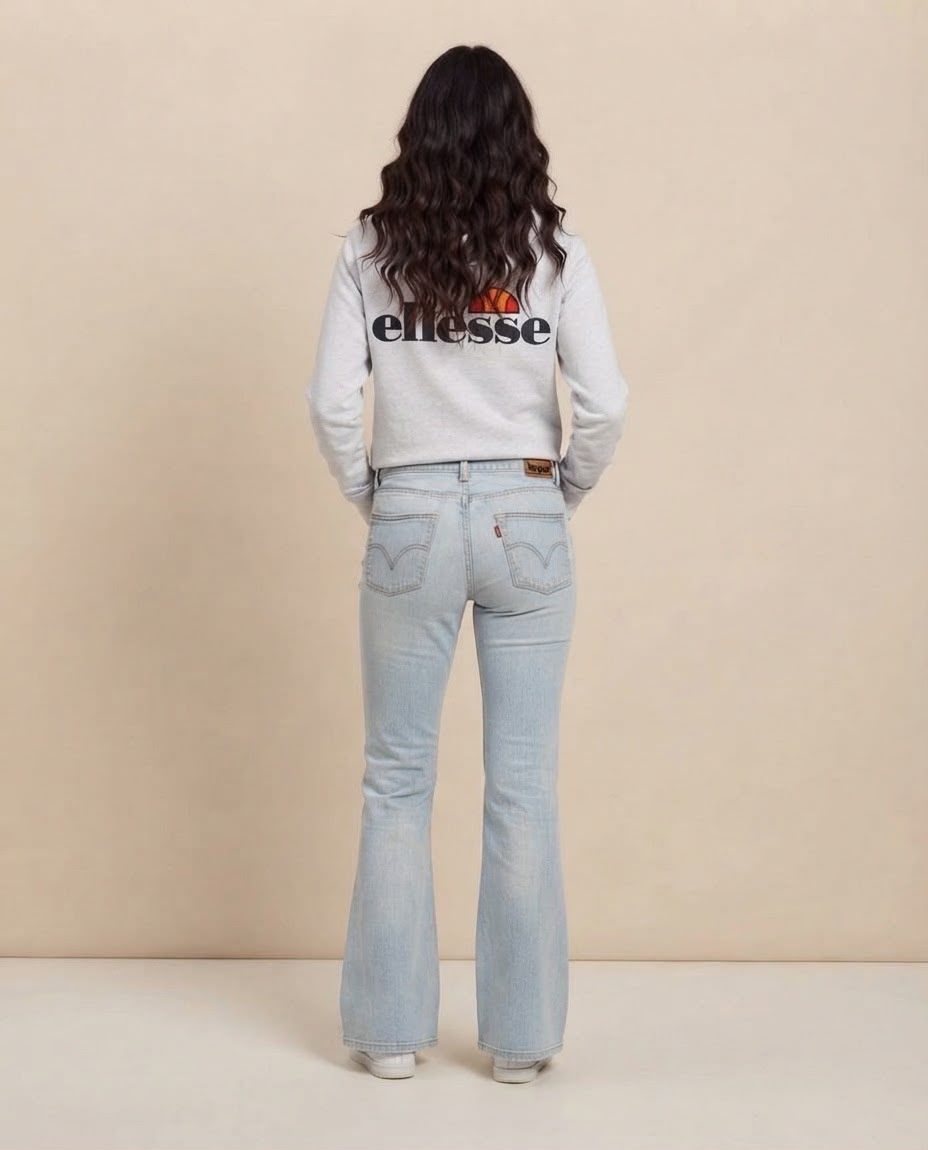 Jeans Levi's (B93)