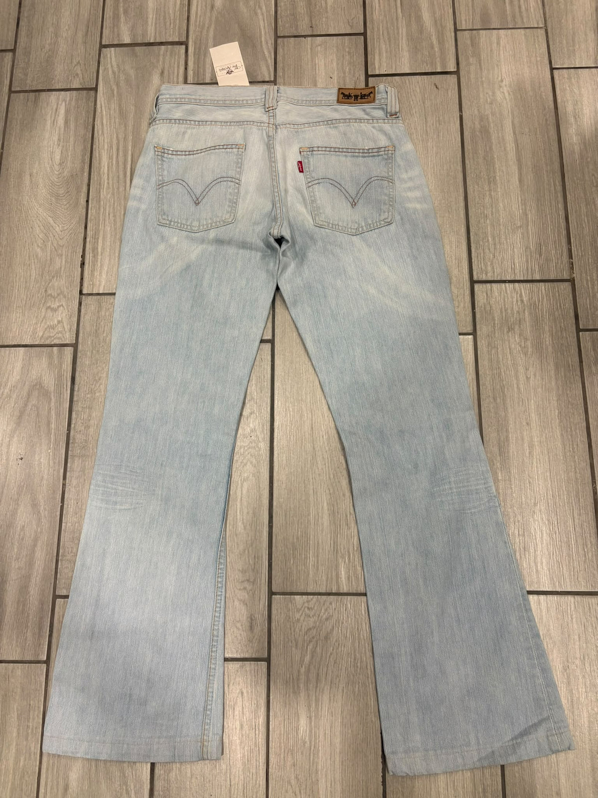 Jeans Levi's (B93)