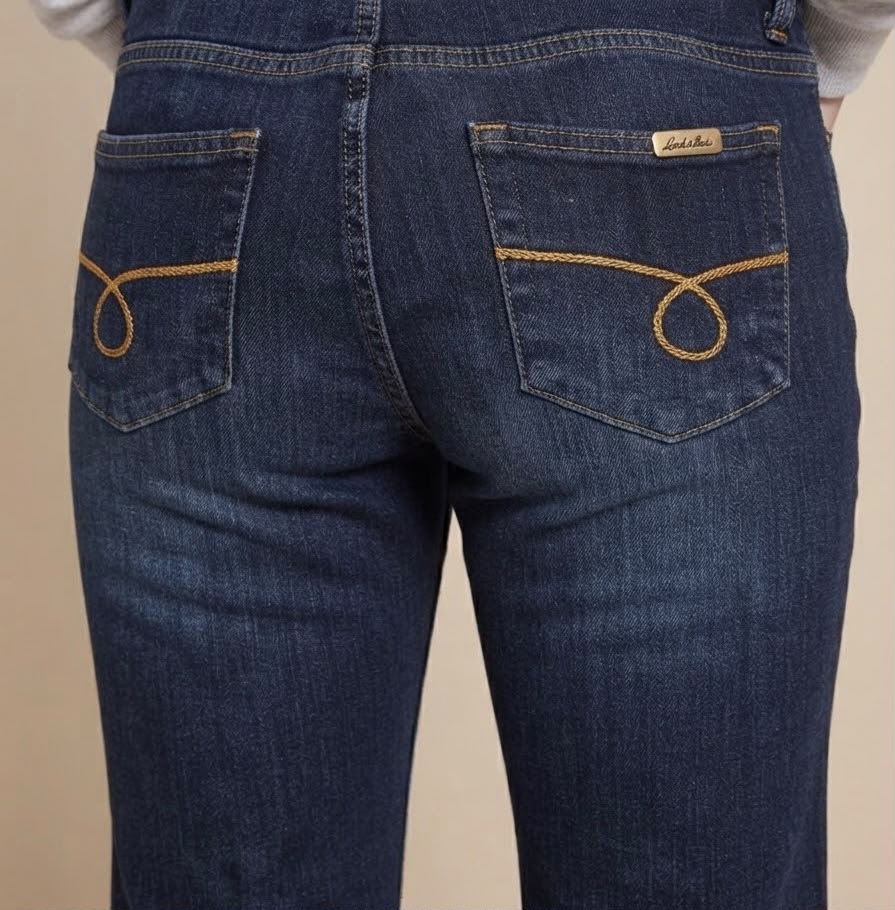 Jeans Levi's (Q56)