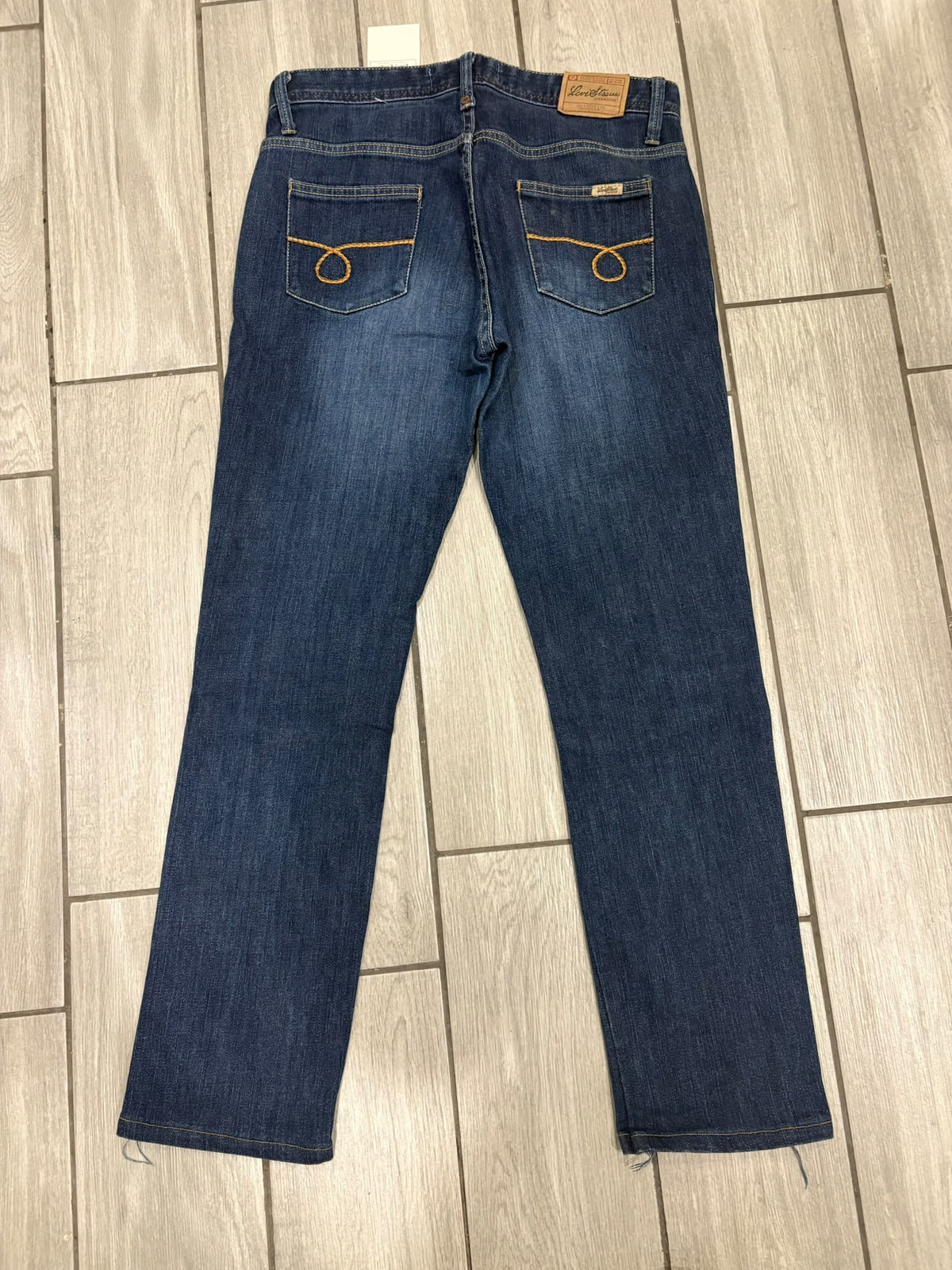 Jeans Levi's (Q56)