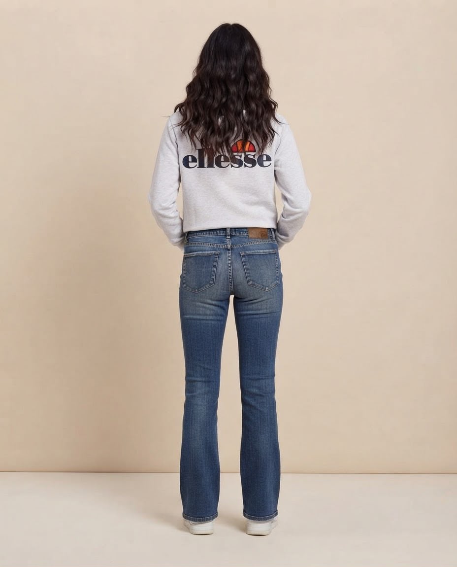Jeans Just Cavalli (A60)