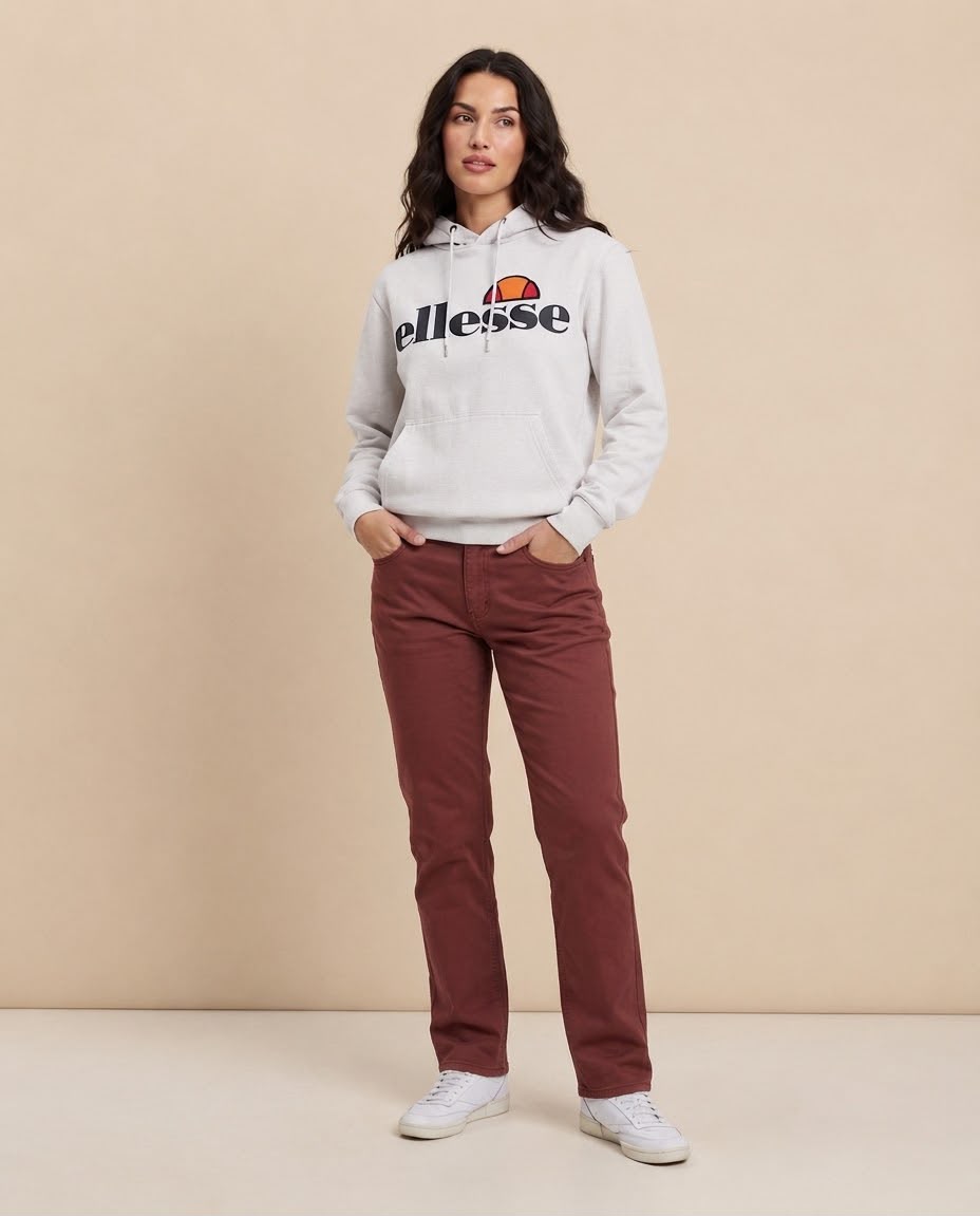 Pantalone Wrangler (H2)