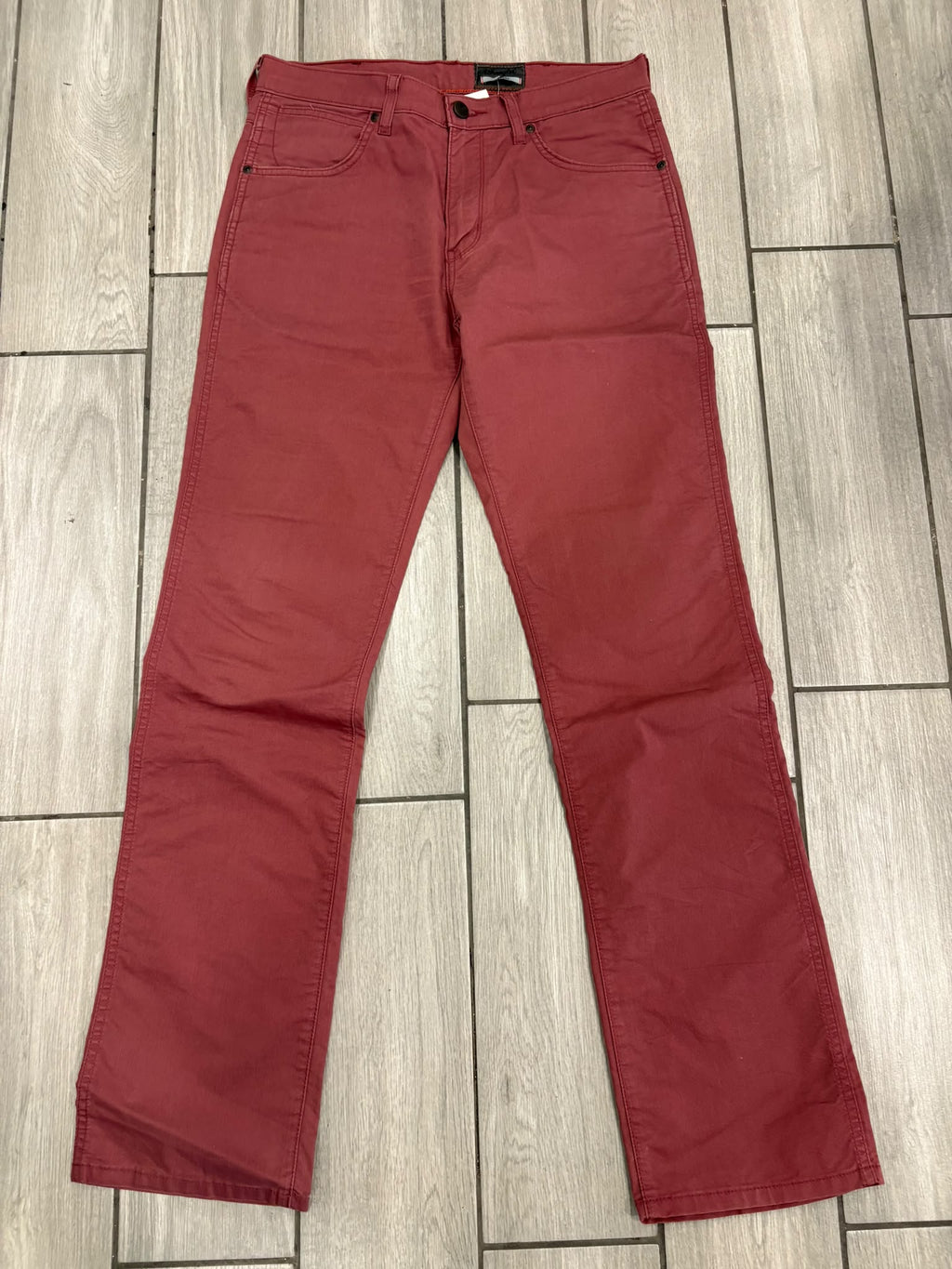 Pantalone Wrangler (H2)