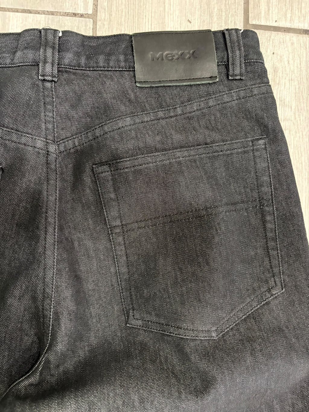 Jeans Mexx (H47)