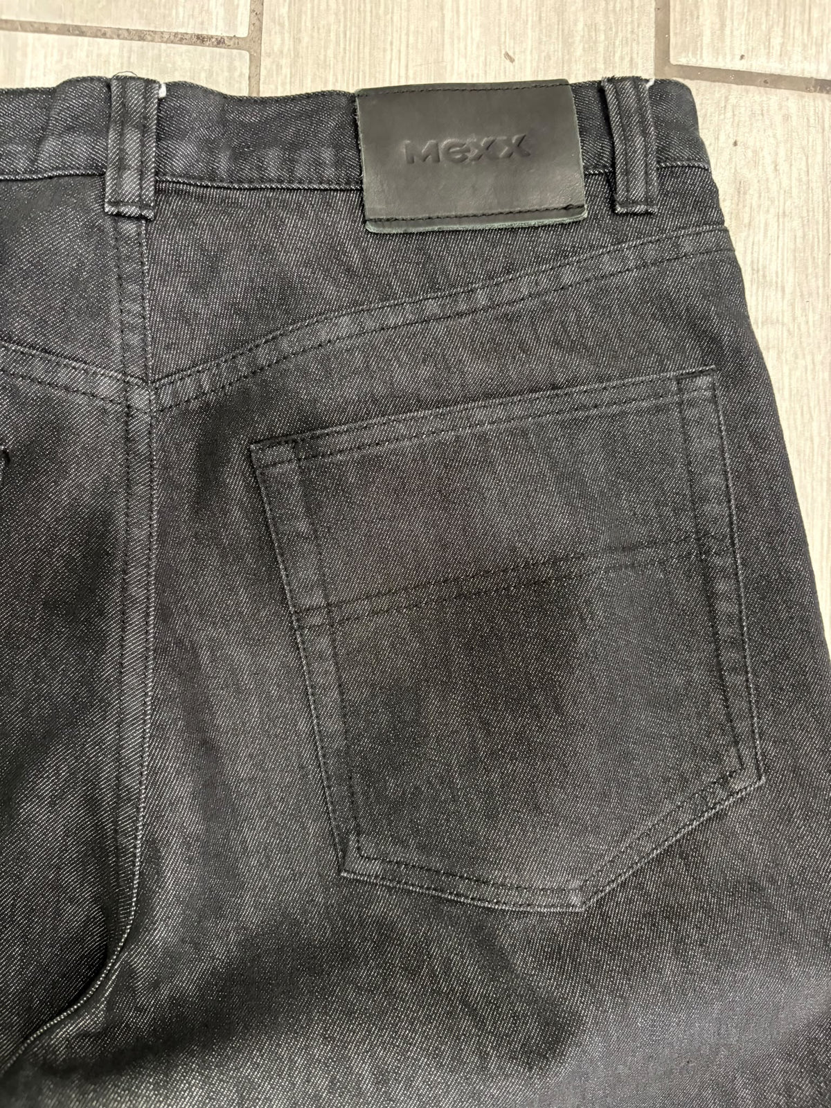 Jeans Mexx (H47)