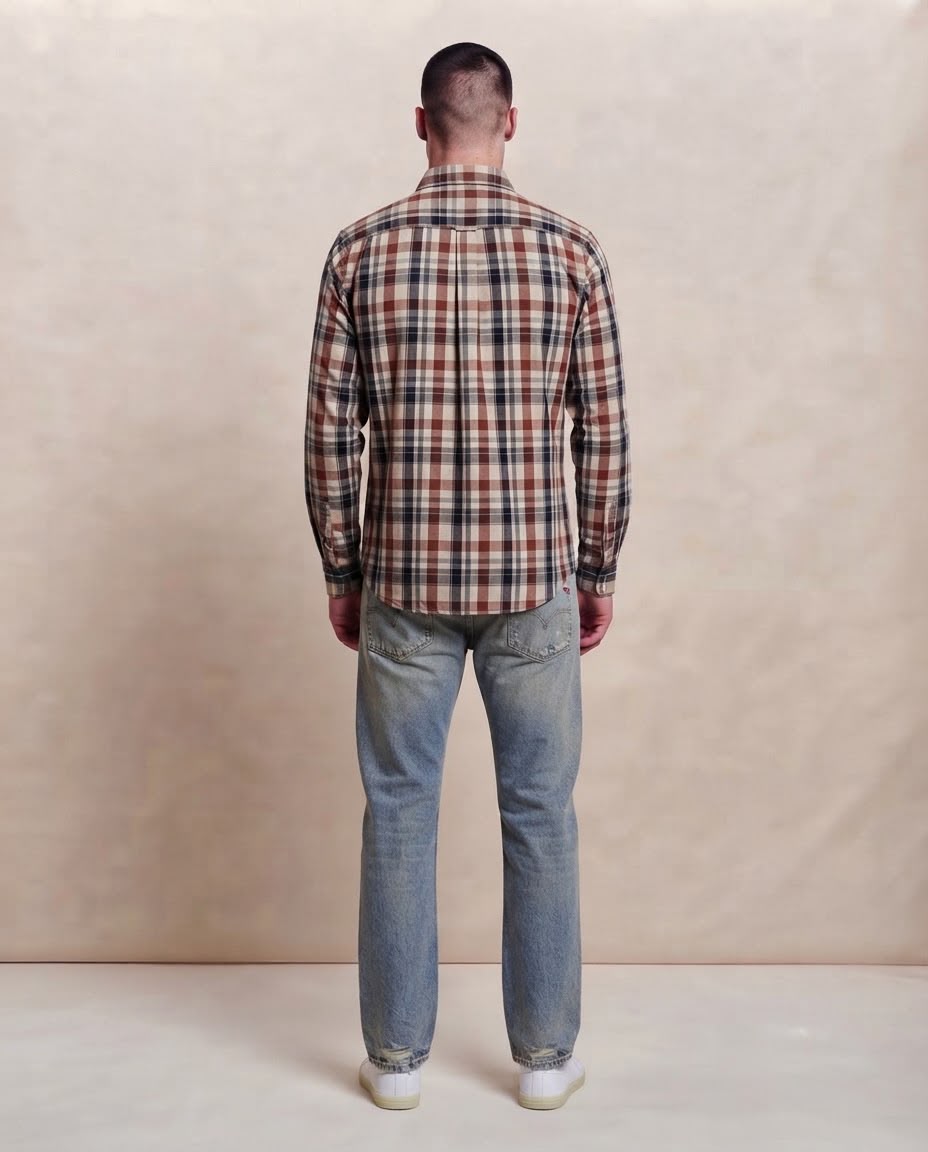 Camicia Pierre Cardin