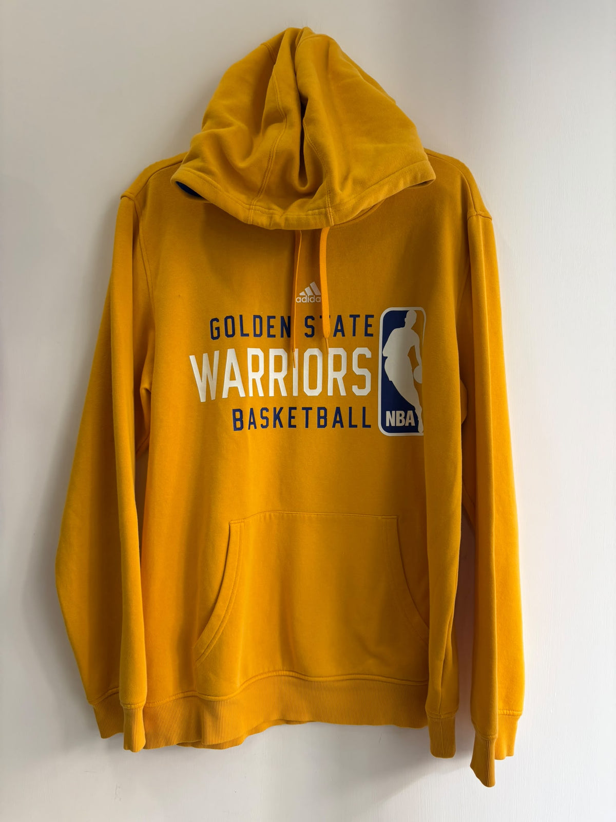 Felpa NBA Adidas