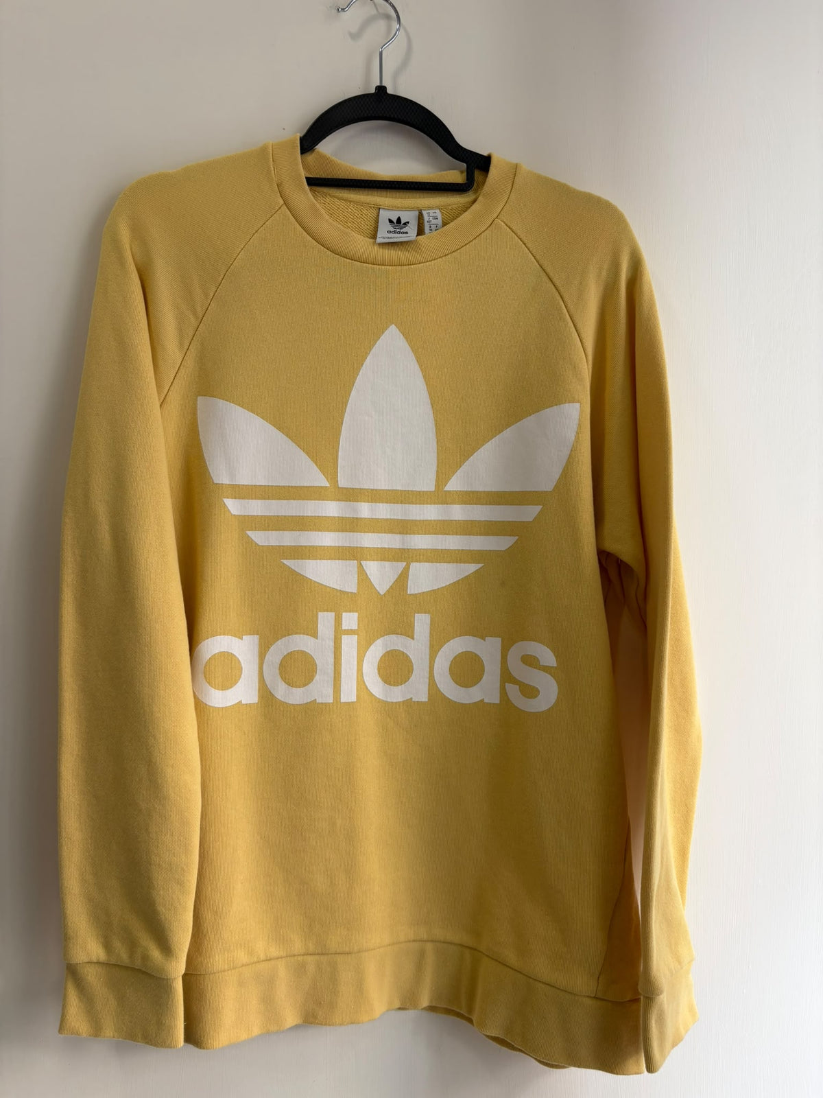 Felpa Adidas