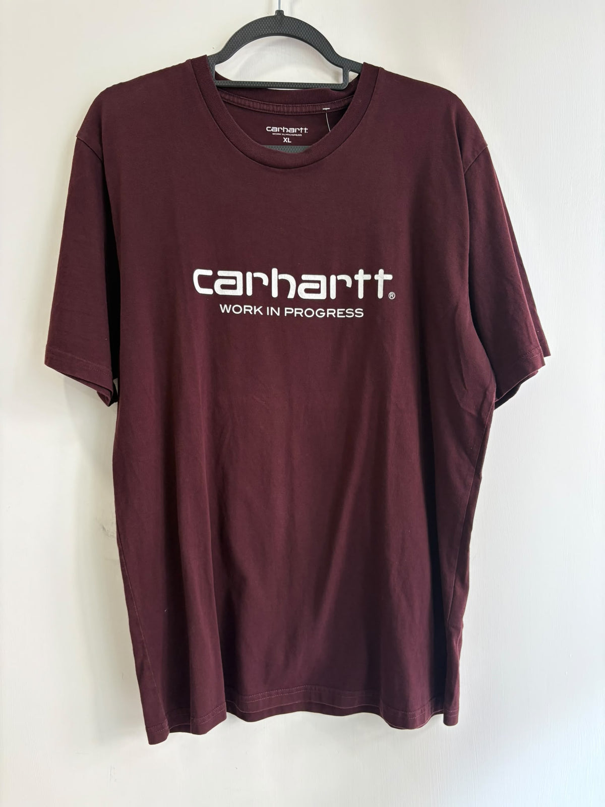 T-Shirt Carhartt