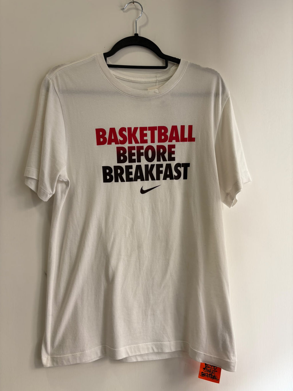T-Shirt Nike