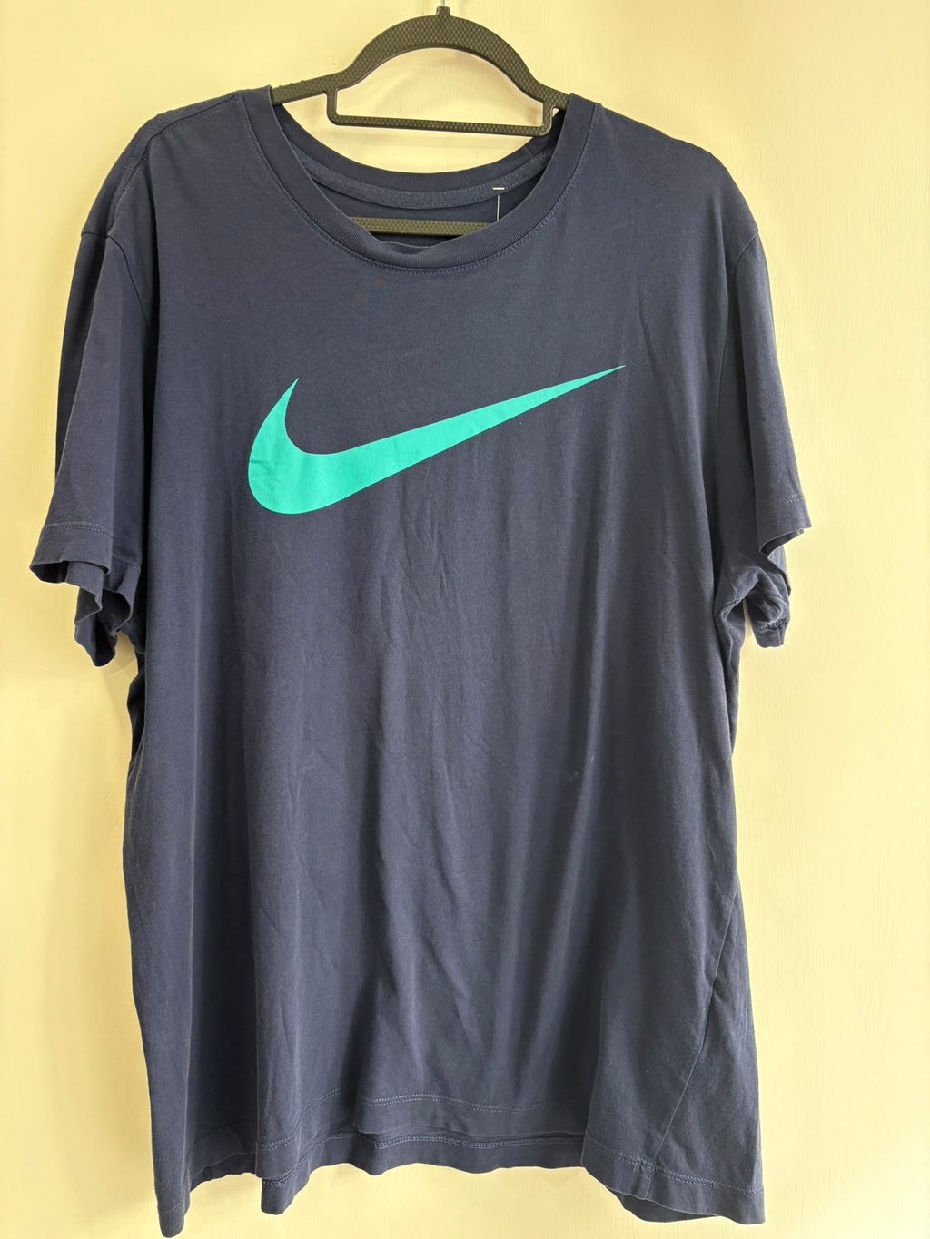 T-Shirt Nike