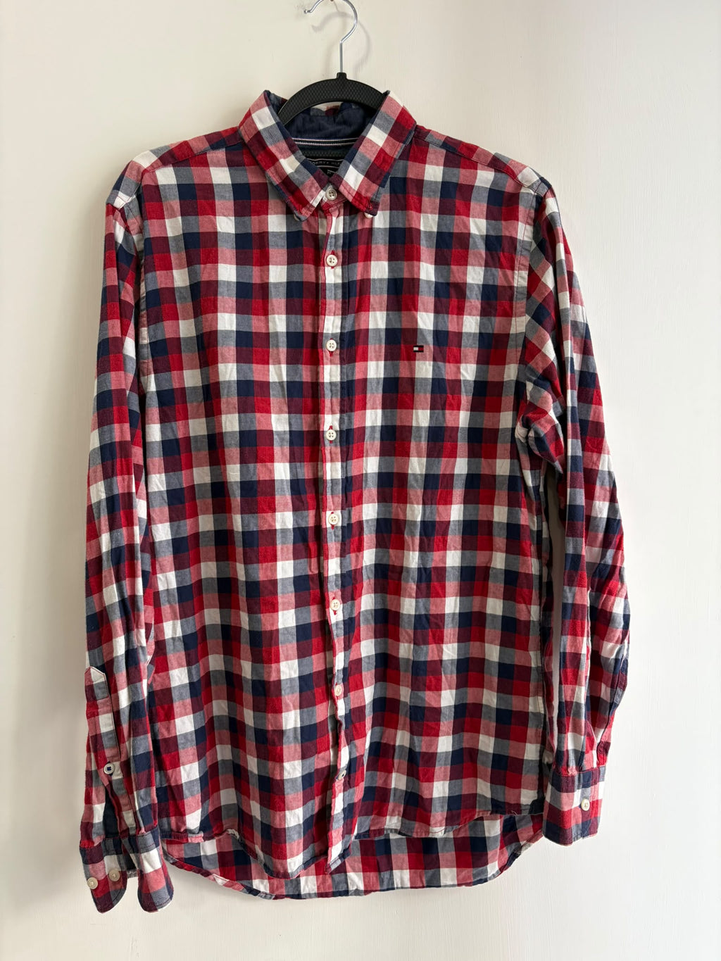 Camicia Tommy