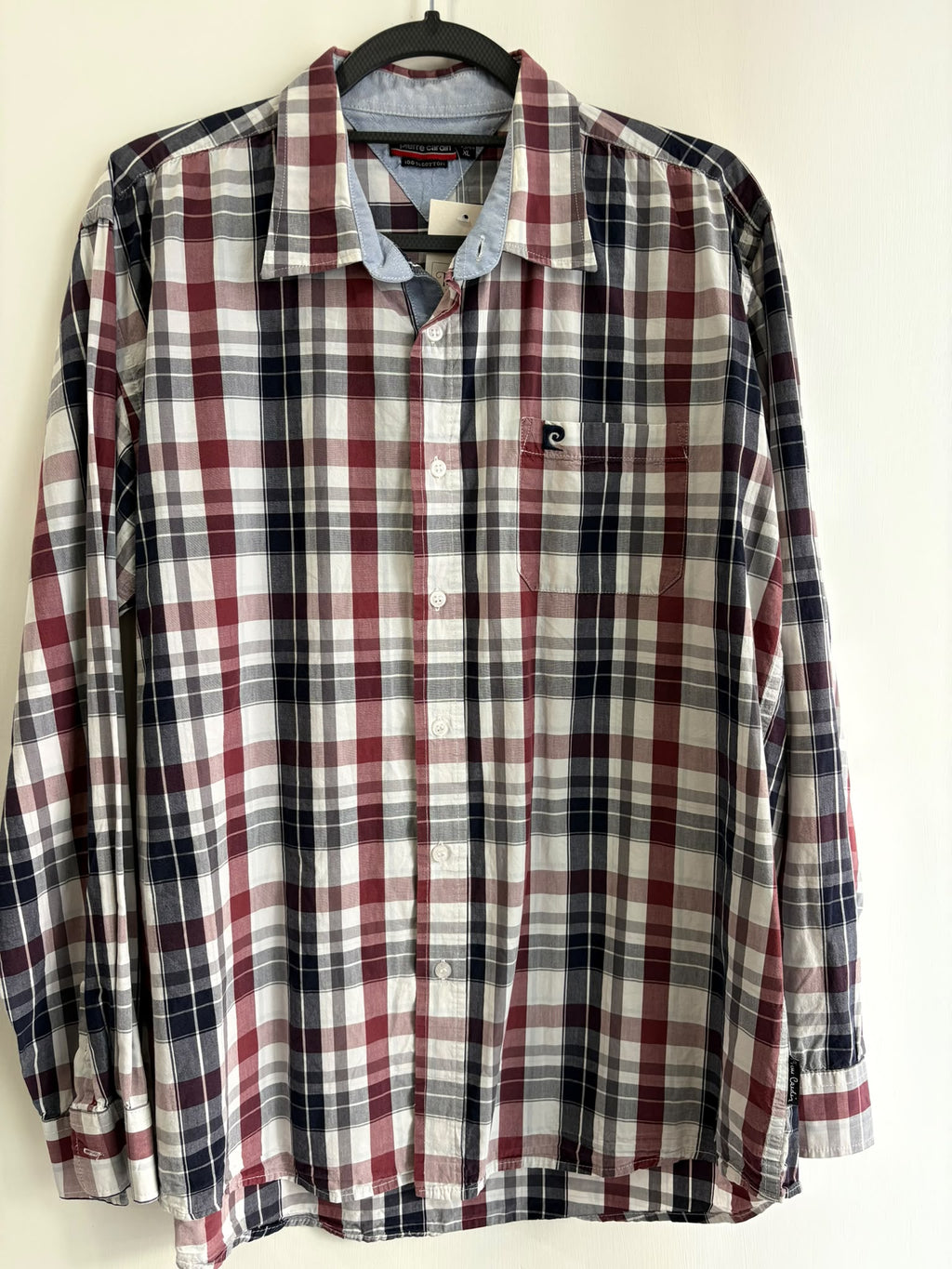 Camicia Pierre Cardin