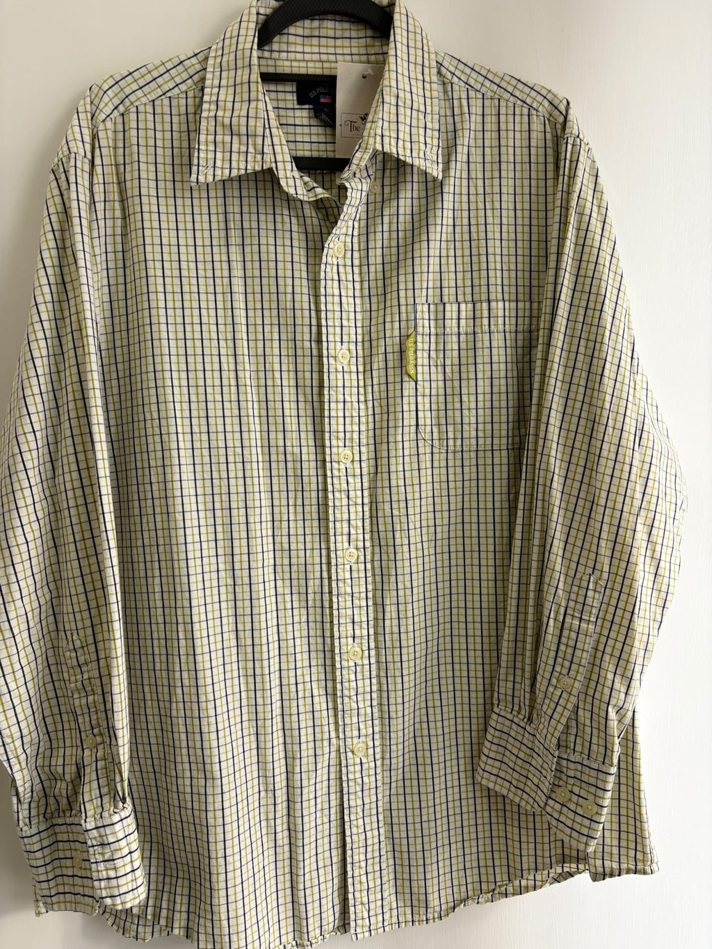 Camicia U.S. Polo Assn.