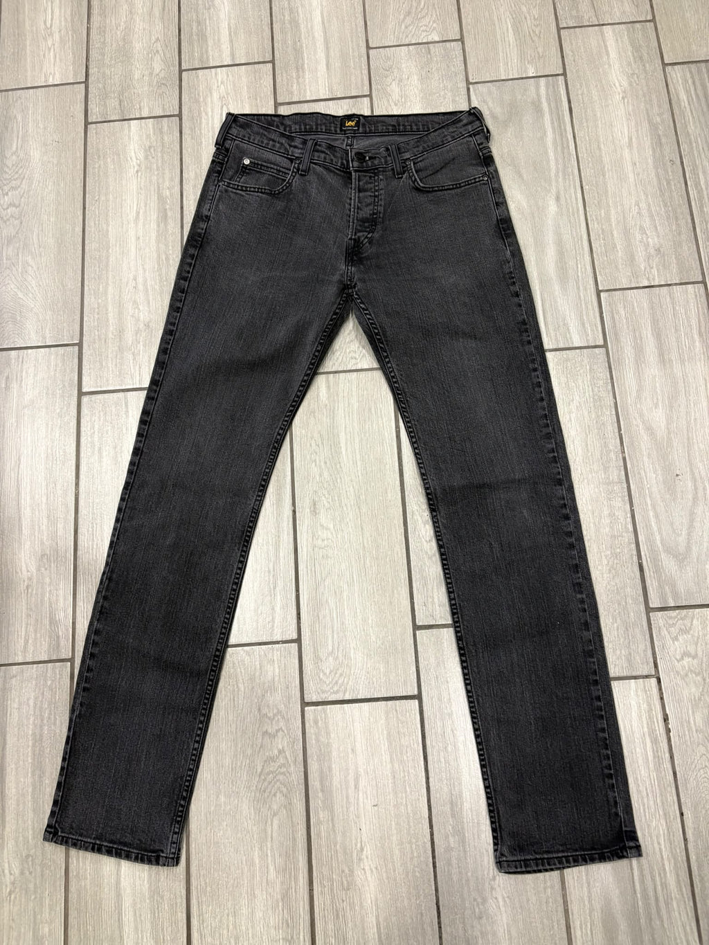 Jeans Lee Uomo (Q67)