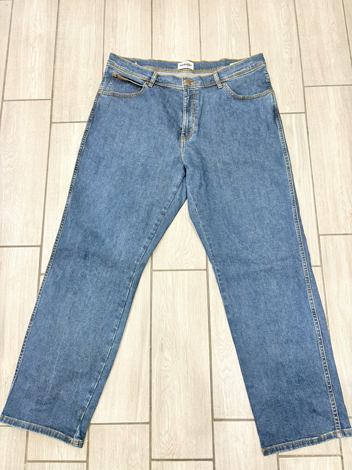 Jeans Wrangler (L22)