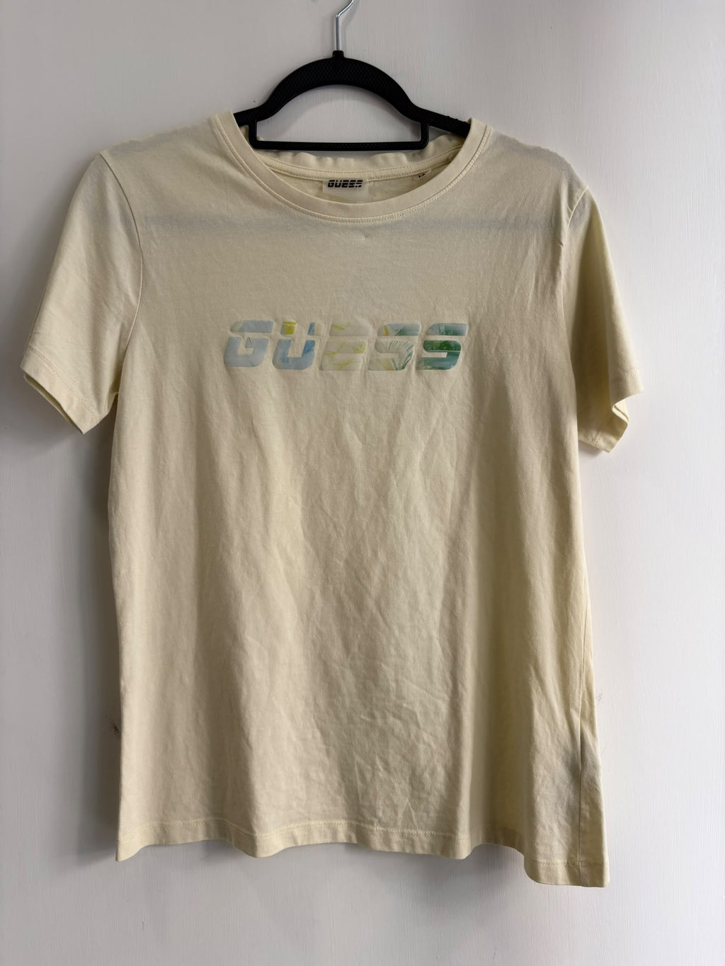 T-Shirt Guess