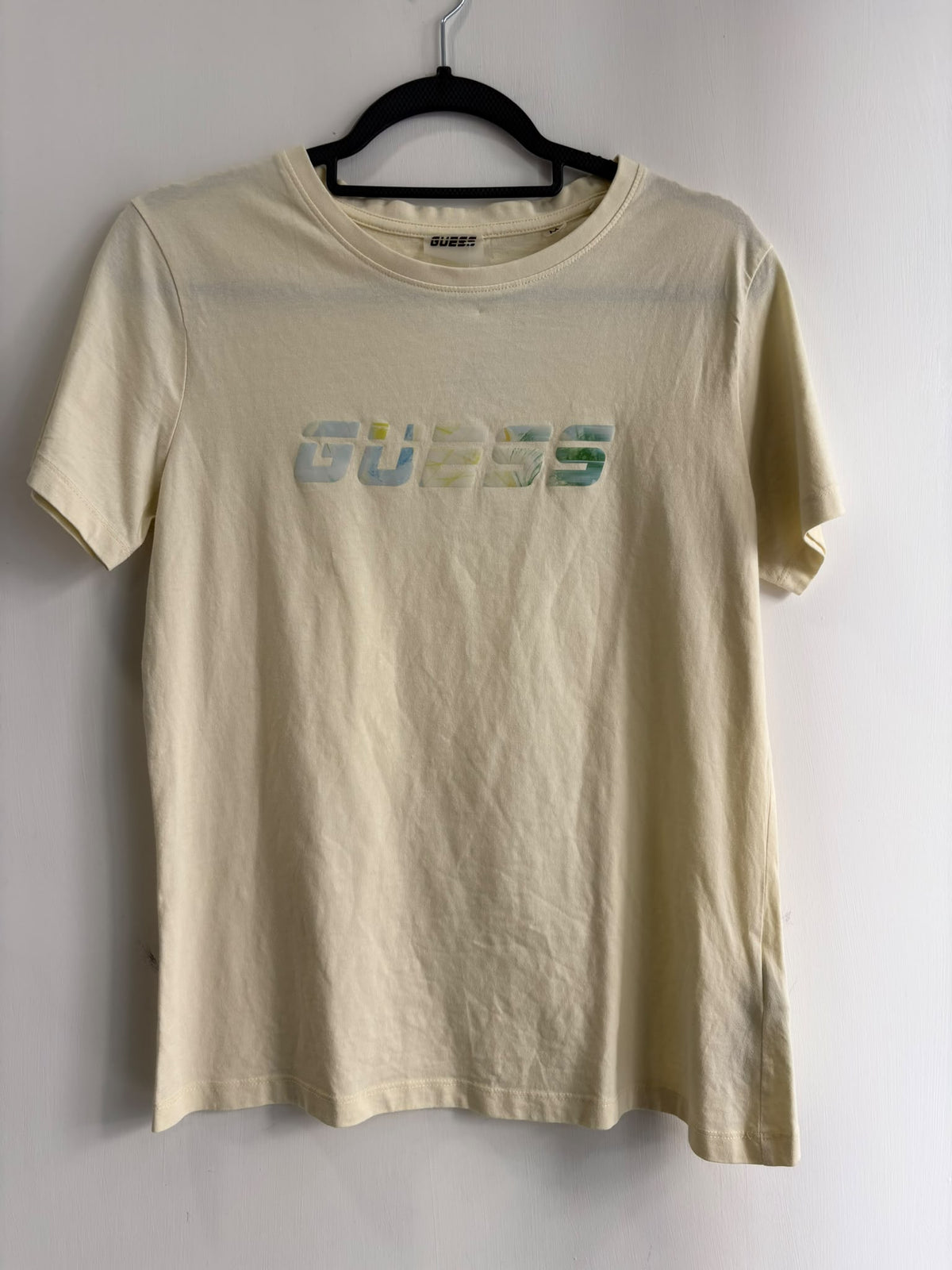 T-Shirt Guess