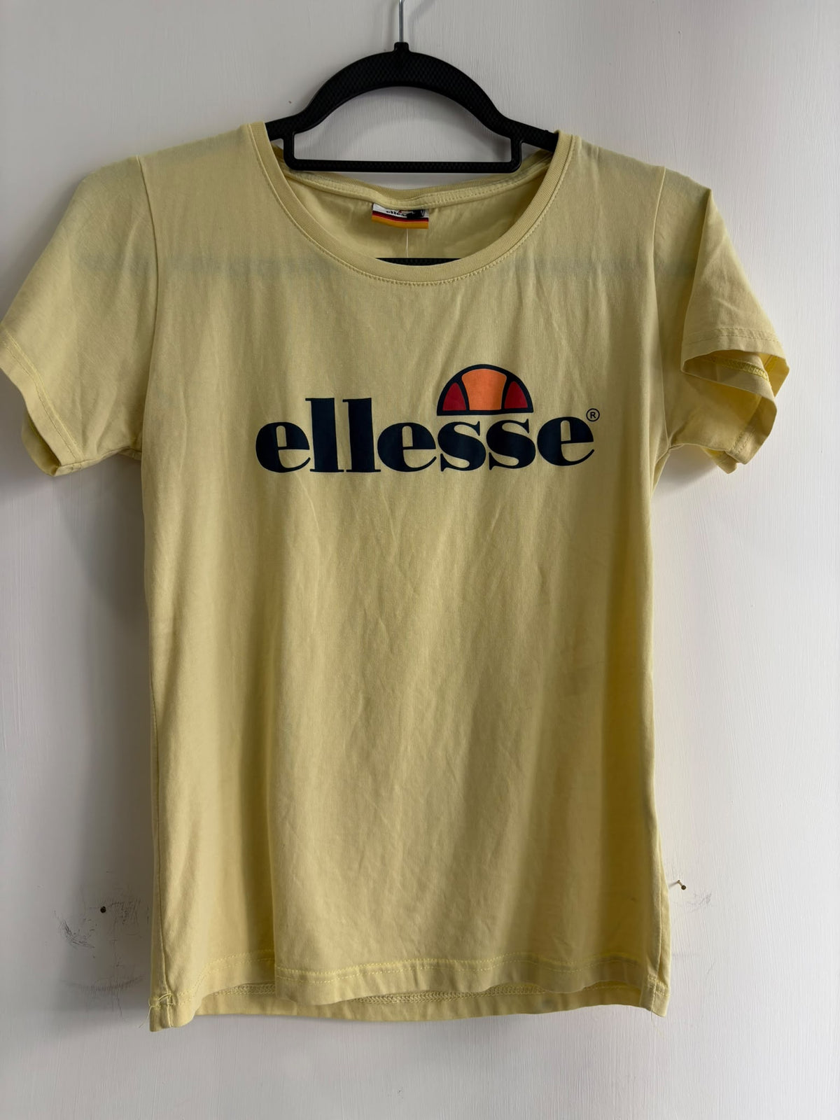 T-Shirt Ellesse
