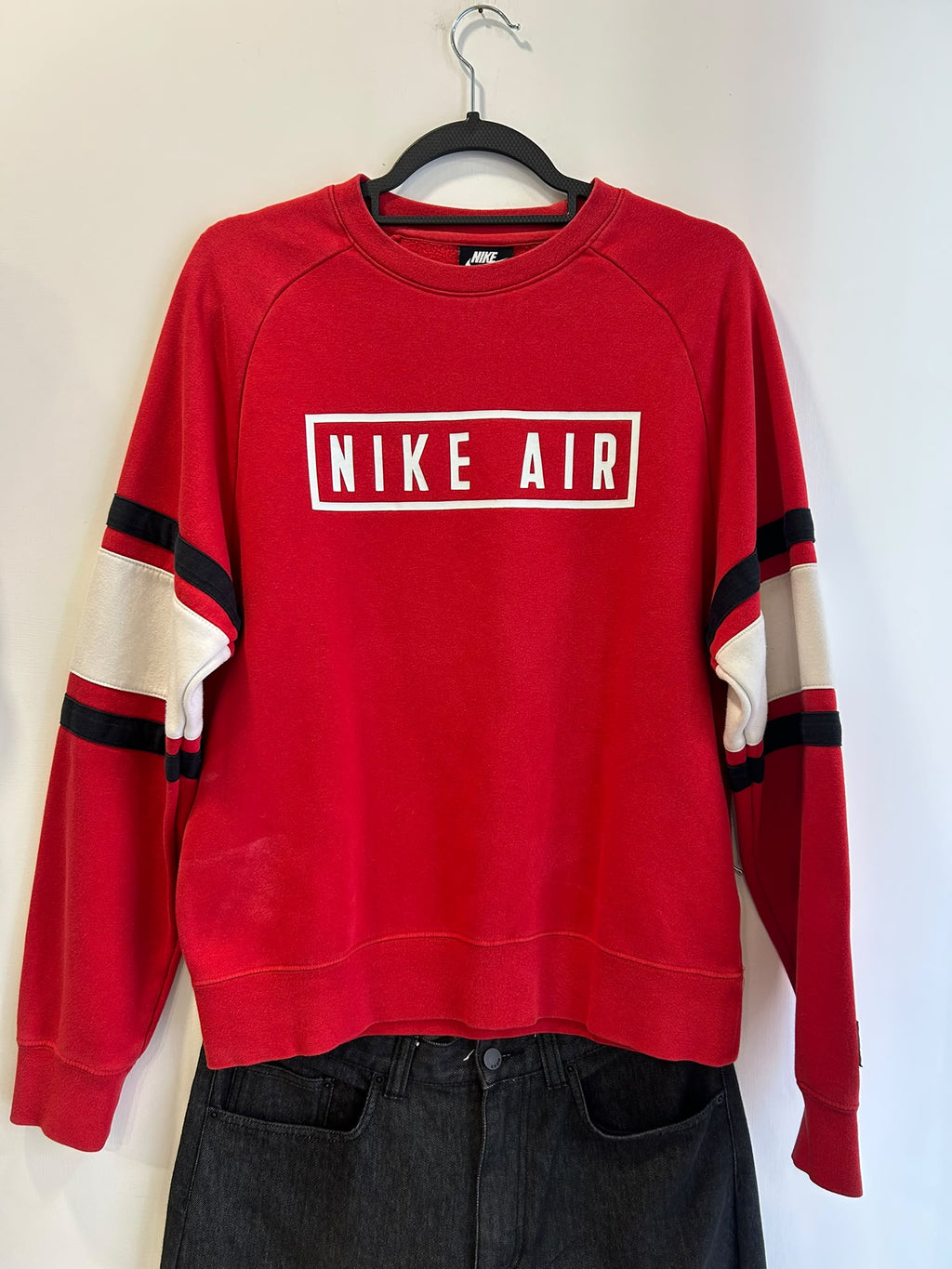 Felpa Nike Air