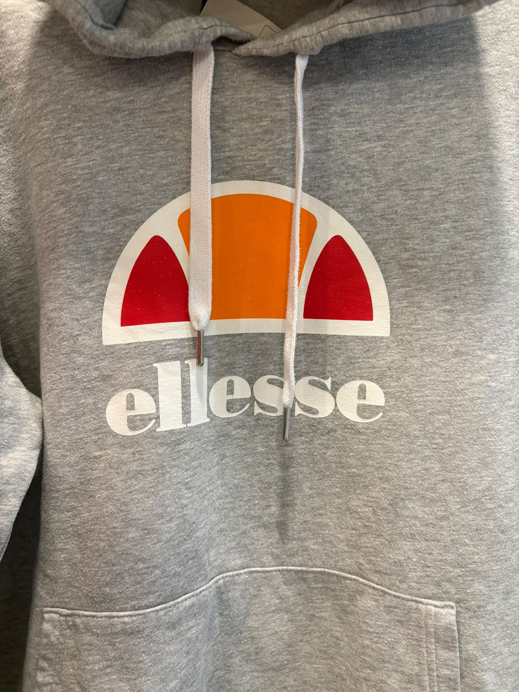 Felpa Ellesse