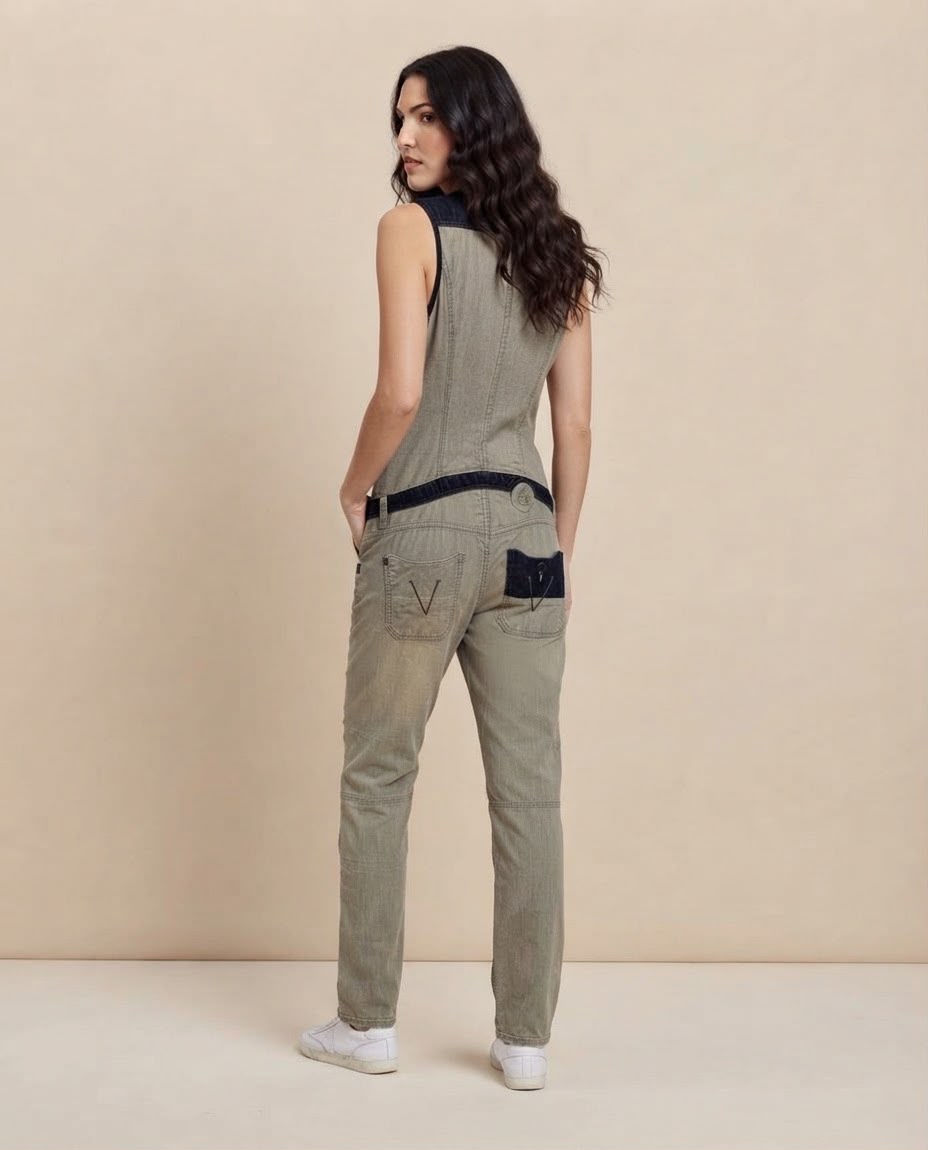 Tuta G-Star RAW