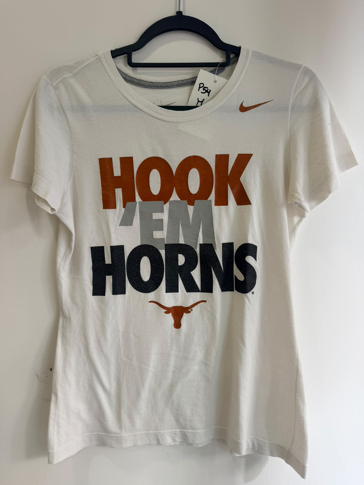 T-Shirt Nike
