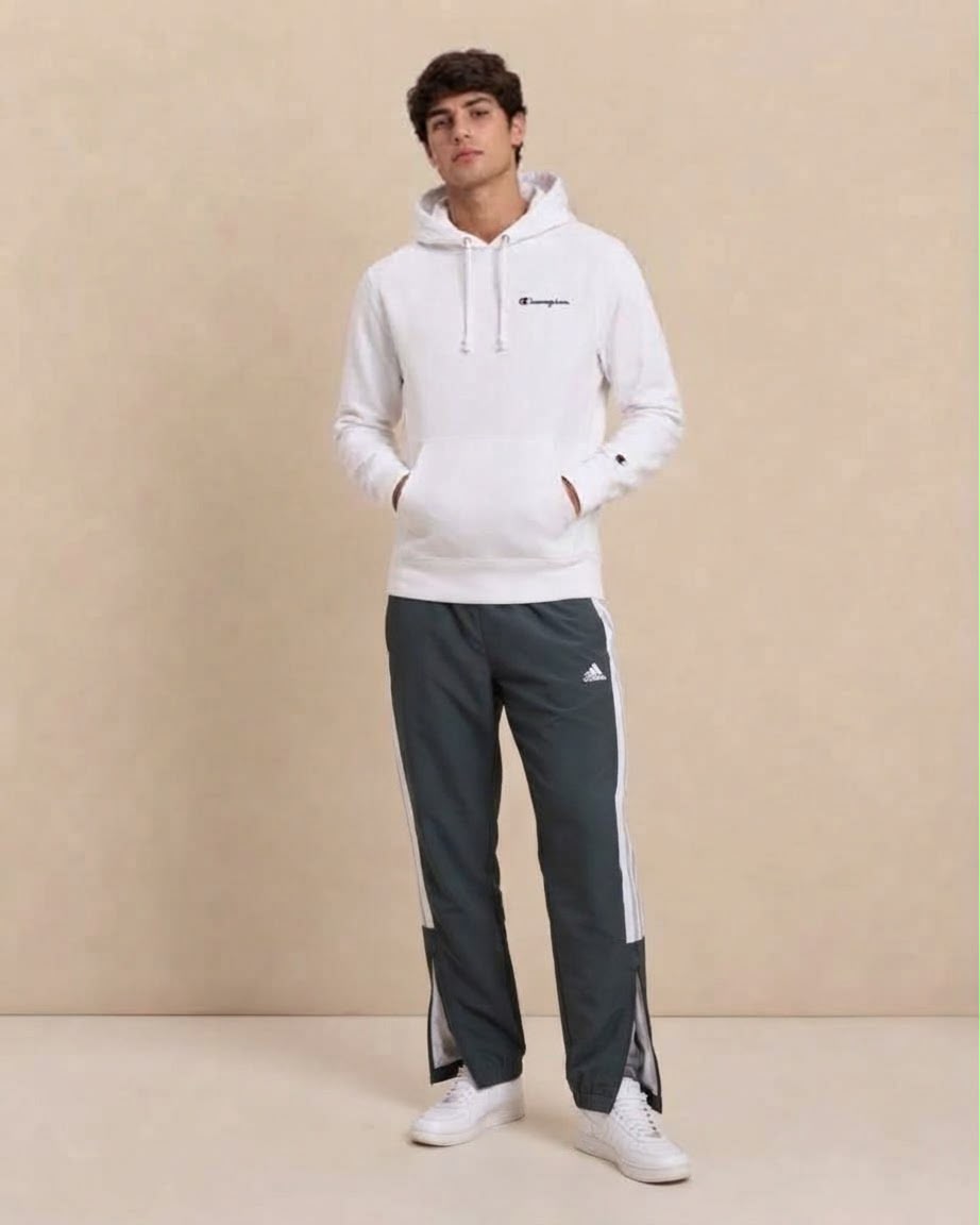 Tuta Adidas